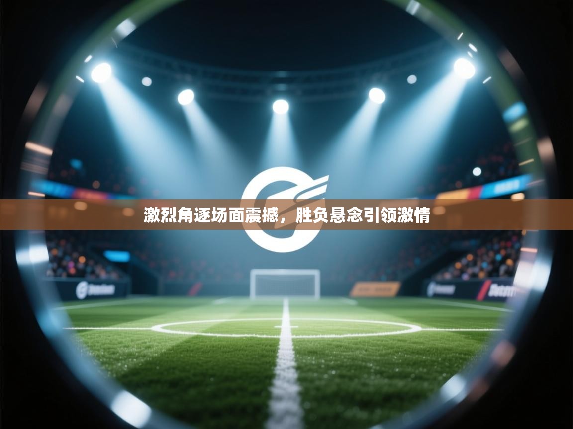 激烈角逐场面震撼，胜负悬念引领激情  第1张