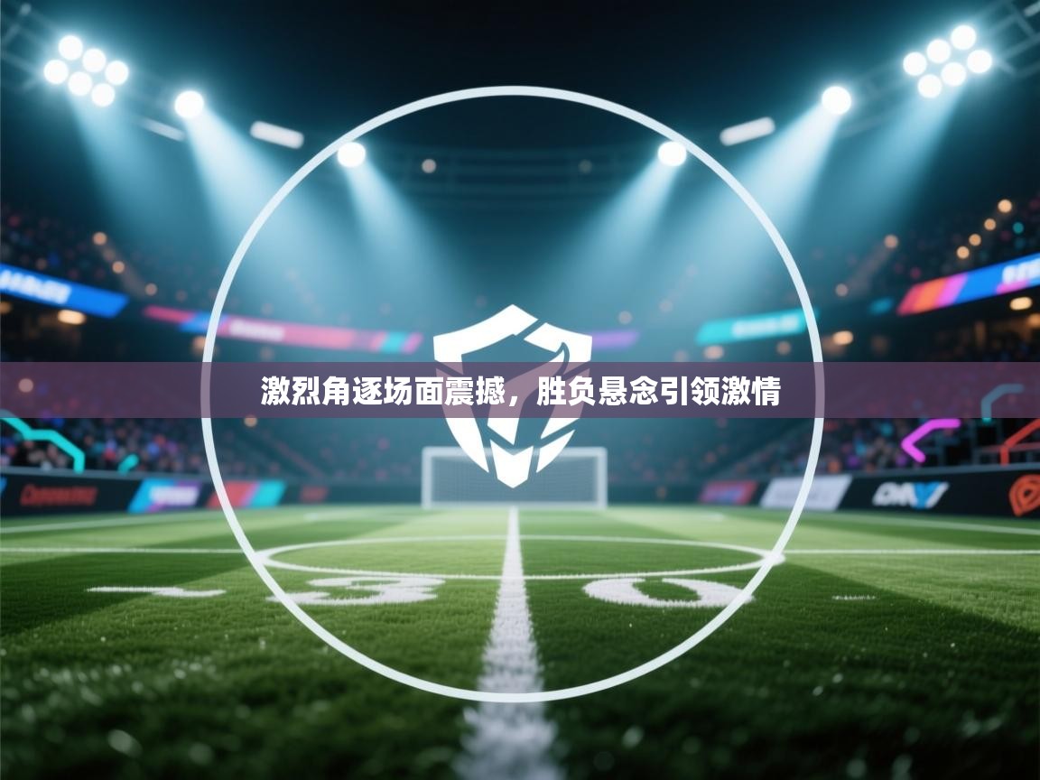 激烈角逐场面震撼，胜负悬念引领激情  第2张