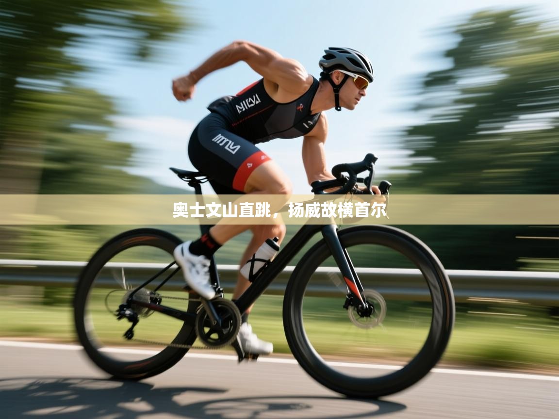 奥士文山直跳，扬威故横首尔  第2张