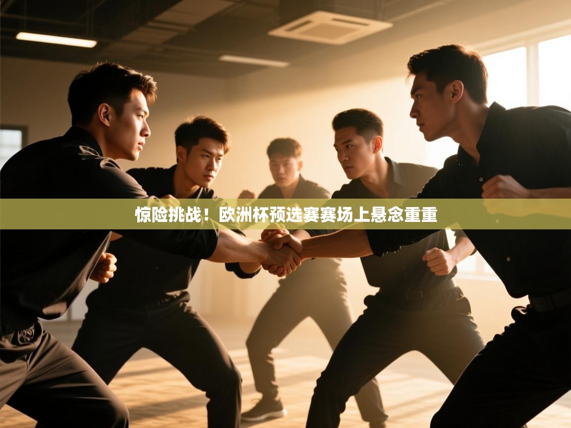 惊险挑战！欧洲杯预选赛赛场上悬念重重  第2张