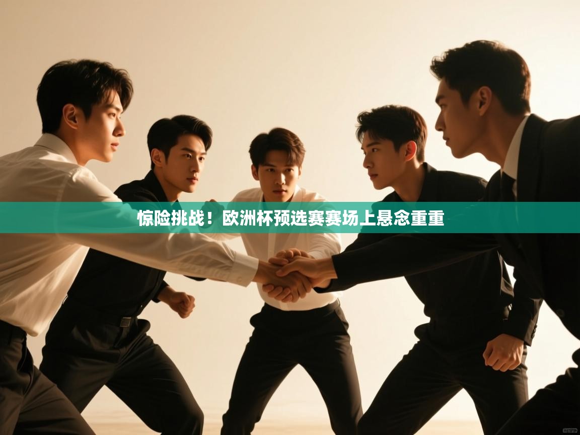 惊险挑战！欧洲杯预选赛赛场上悬念重重  第1张