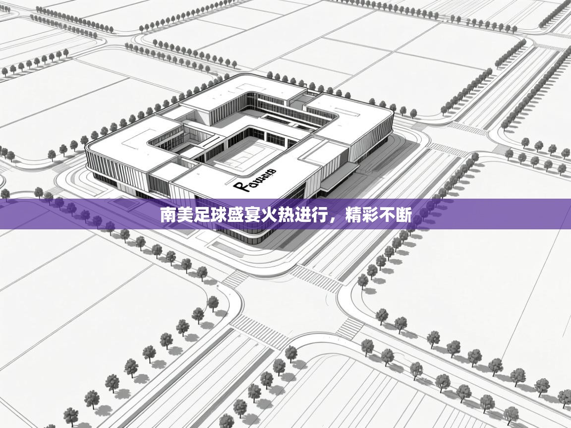 南美足球盛宴火热进行,精彩不断 第2张