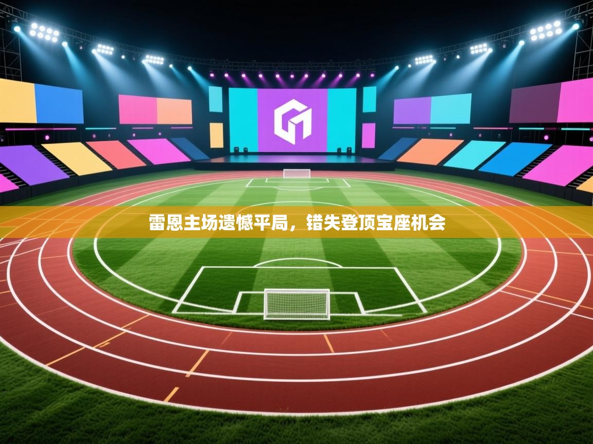 雷恩主场遗憾平局，错失登顶宝座机会  第1张