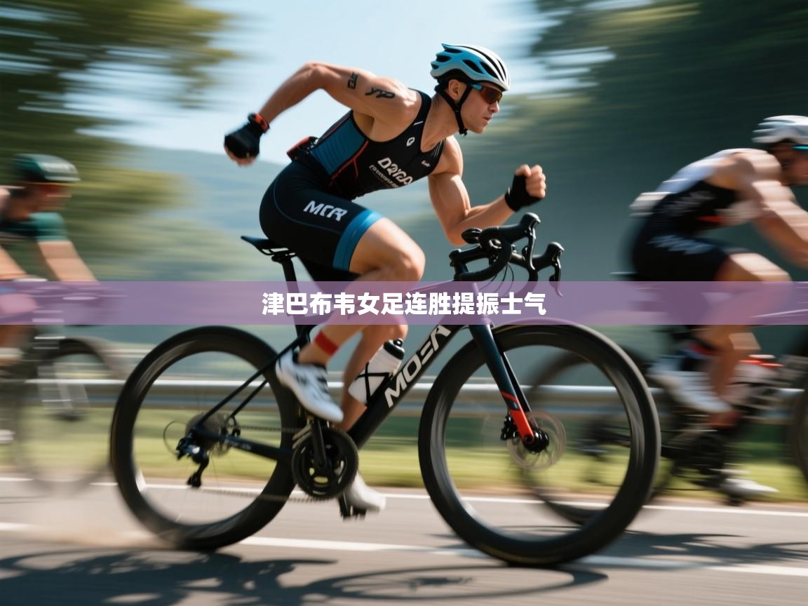 津巴布韦女足连胜提振士气 第1张