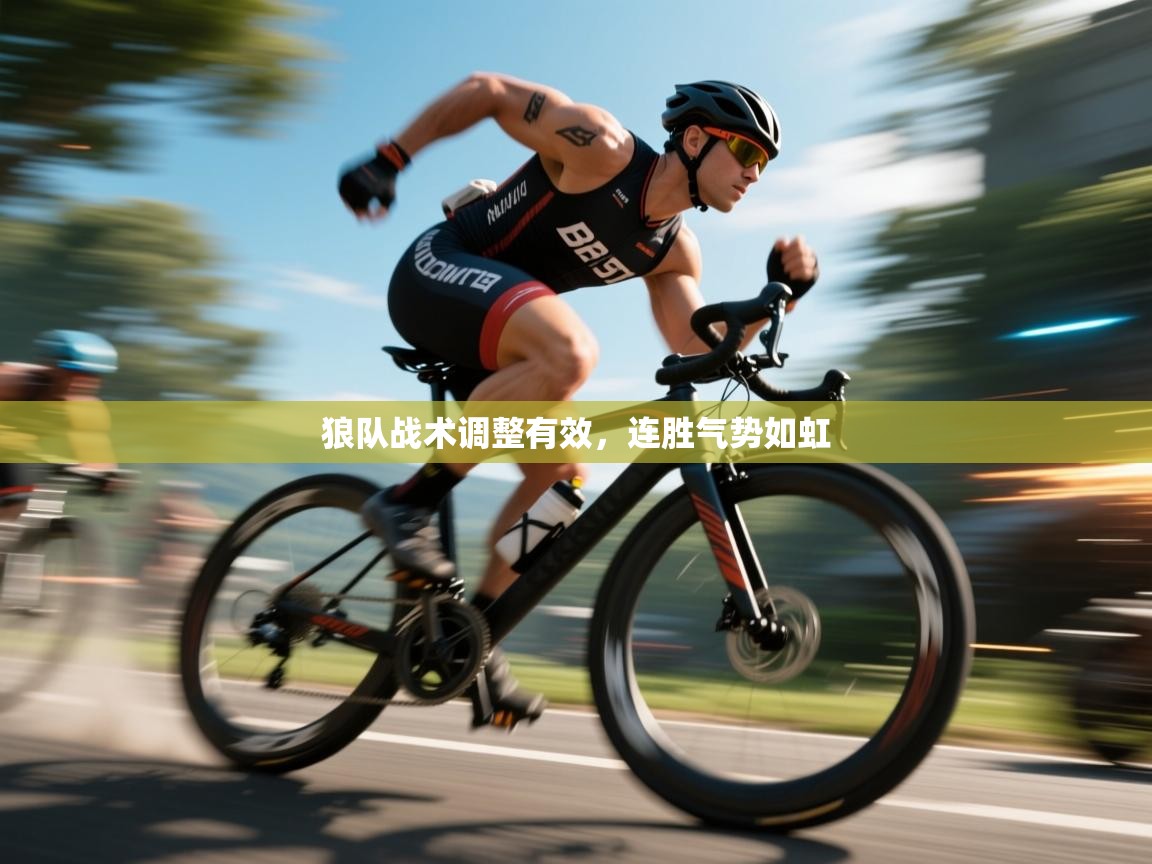 狼队战术调整有效，连胜气势如虹  第1张