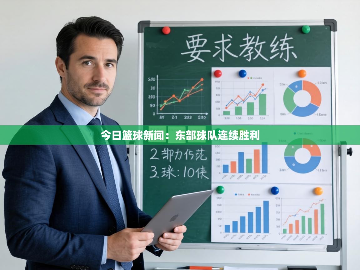 今日篮球新闻:东部球队连续胜利 第2张