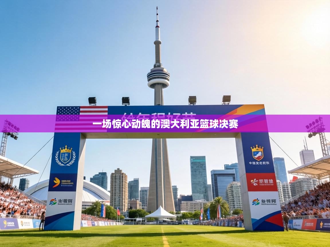 一场惊心动魄的澳大利亚篮球决赛 第2张